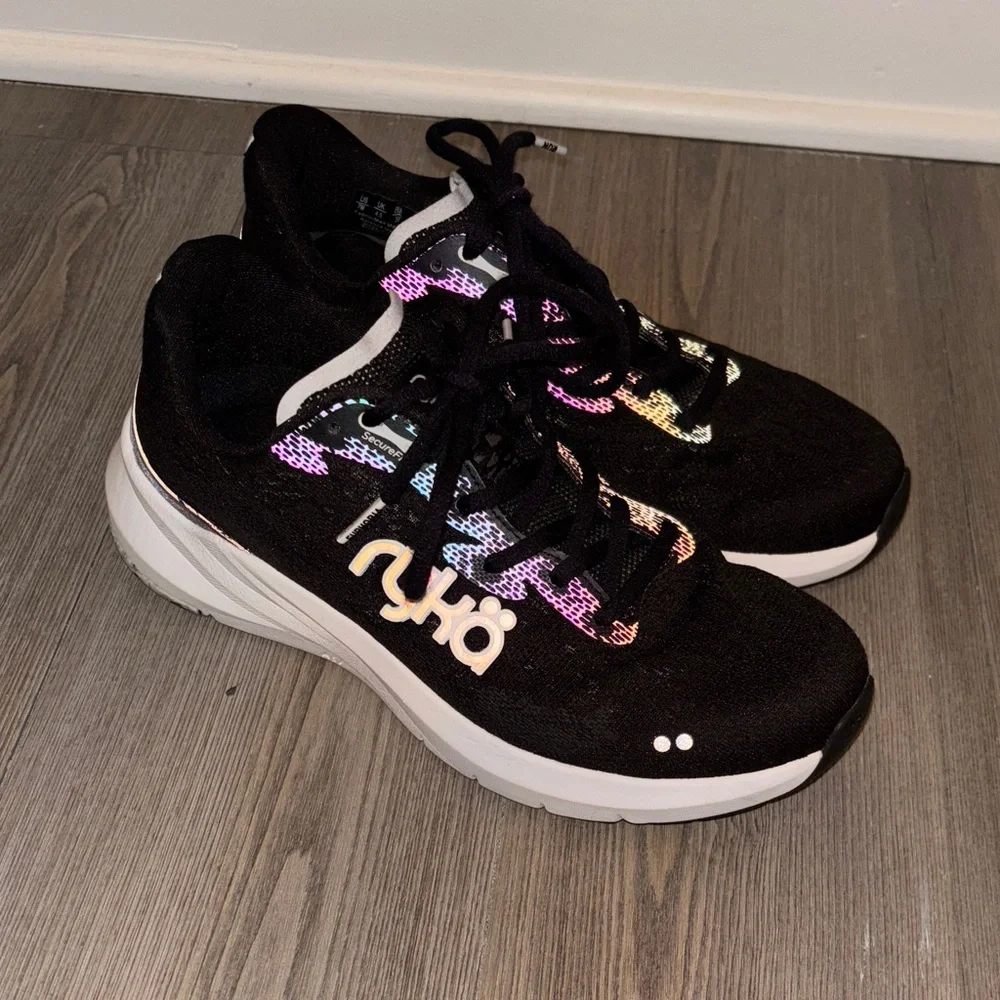 RYKA EUPHORIA Sneakers Womens 7